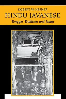 E-Book (epub) Hindu Javanese von Robert W. Hefner