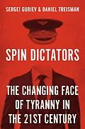 E-Book (epub) Spin Dictators von Sergei Guriev