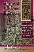E-Book (epub) Matters of Life and Death von John Cairns