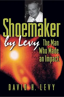 E-Book (epub) Shoemaker by Levy von David H. Levy