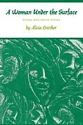 E-Book (epub) A Woman Under the Surface von Alicia Ostriker
