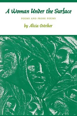 E-Book (epub) A Woman Under the Surface von Alicia Ostriker