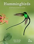 E-Book (epub) Hummingbirds von Glenn Bartley, Andy Swash