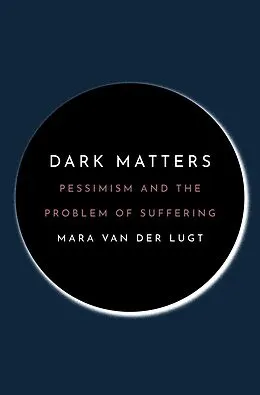 E-Book (epub) Dark Matters von Mara van der Lugt