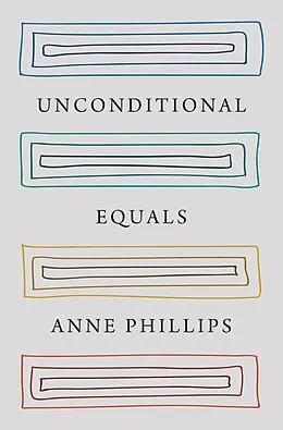 ePUB Unconditional Equals von Anne Phillips