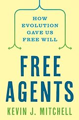 Couverture cartonnée Free Agents de Mitchell Kevin J.