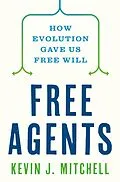 E-Book (epub) Free Agents von Kevin Mitchell
