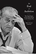E-Book (epub) The End of Ambition von Mark Atwood Lawrence
