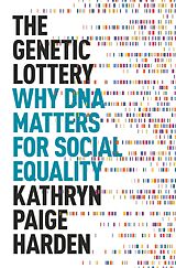 eBook (epub) The Genetic Lottery de Kathryn Paige Harden