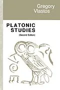 E-Book (epub) Platonic Studies von Gregory Vlastos