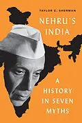 ePUB Nehru's India von Taylor C. Sherman