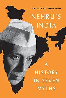 ePUB Nehru's India von Taylor C. Sherman