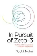 E-Book (epub) In Pursuit of Zeta-3 von Paul J. Nahin