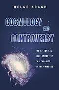 E-Book (epub) Cosmology and Controversy von Helge Kragh