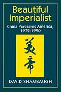 E-Book (epub) Beautiful Imperialist von David Shambaugh