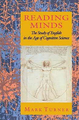 E-Book (epub) Reading Minds von Mark Turner