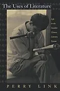 E-Book (epub) The Uses of Literature von Perry Link