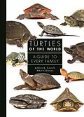 E-Book (epub) Turtles of the World von Jeffrey Lovich, Whit Gibbons
