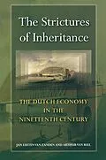 E-Book (epub) The Strictures of Inheritance von Jan Luiten van Zanden, Arthur van Riel