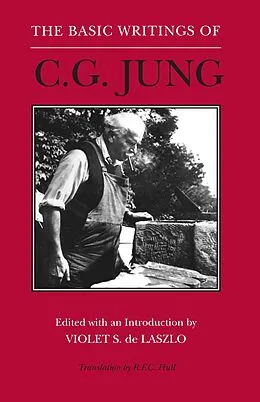 E-Book (epub) The Basic Writings of C.G. Jung von C. G. Jung