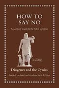 E-Book (pdf) How to Say No von Diogenes
