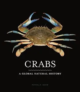 E-Book (epub) Crabs von Peter J. F. Davie