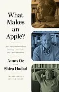 E-Book (pdf) What Makes an Apple? von Amos Oz