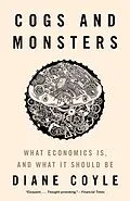 E-Book (epub) Cogs and Monsters von Diane Coyle