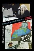 E-Book (epub) Distant Proximities von James N. Rosenau