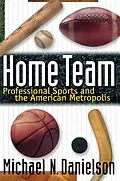 E-Book (epub) Home Team von Michael N. Danielson