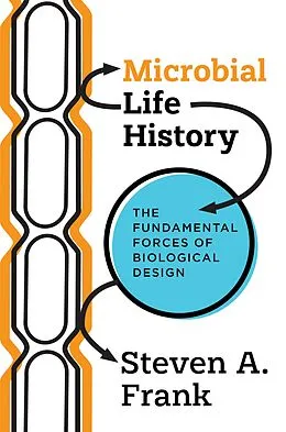 E-Book (pdf) Microbial Life History von Steven A. Frank
