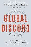 Couverture cartonnée Global Discord de Paul Tucker