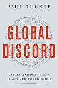 E-Book (pdf) Global Discord von Paul Tucker