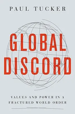 E-Book (pdf) Global Discord von Paul Tucker