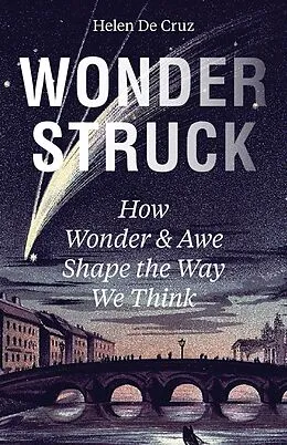 E-Book (epub) Wonderstruck von Helen De Cruz