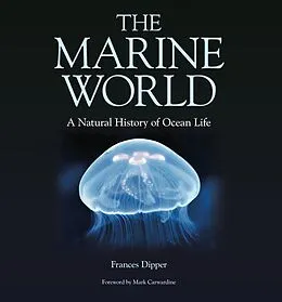 E-Book (epub) The Marine World von Frances Dipper