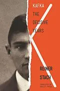 E-Book (epub) Kafka von Reiner Stach