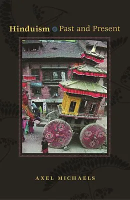 E-Book (epub) Hinduism von Axel Michaels