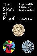 Livre Relié The Story of Proof de Stillwell John