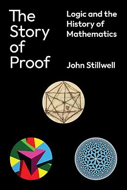 E-Book (pdf) The Story of Proof von John Stillwell