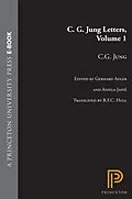 ePUB C.G. Jung Letters, Volume 1 von C. G. Jung