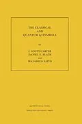 E-Book (pdf) The Classical and Quantum 6j-symbols von J. Scott Carter, Daniel E. Flath, Masahico Saito