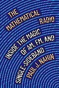 Livre Relié The Mathematical Radio de Paul Nahin