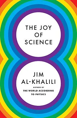 E-Book (pdf) The Joy of Science von Jim Al-Khalili
