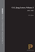 E-Book (epub) C.G. Jung Letters, Volume 2 von C. G. Jung