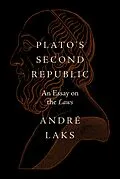 E-Book (epub) Plato's Second Republic von André Laks