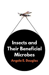 eBook (epub) Insects and Their Beneficial Microbes de Angela E. Douglas