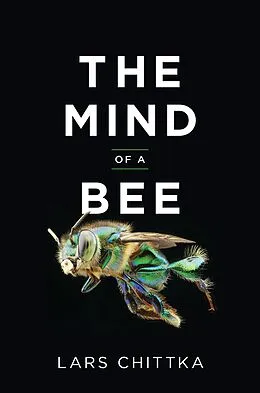 E-Book (pdf) The Mind of a Bee von Lars Chittka