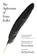 E-Book (pdf) The Aphorisms of Franz Kafka von Franz Kafka
