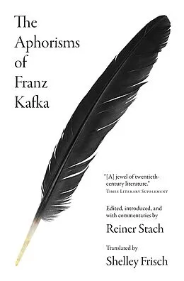 E-Book (pdf) The Aphorisms of Franz Kafka von Franz Kafka